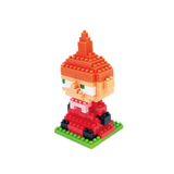 Moomin - Little My