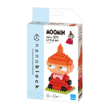 Moomin - Little My