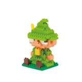 Moomin - Snufkin