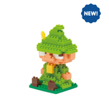 Moomin - Snufkin