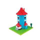 Moomin - Moomin House