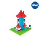 Moomin - Moomin House