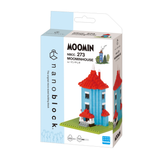 Moomin - Moomin House