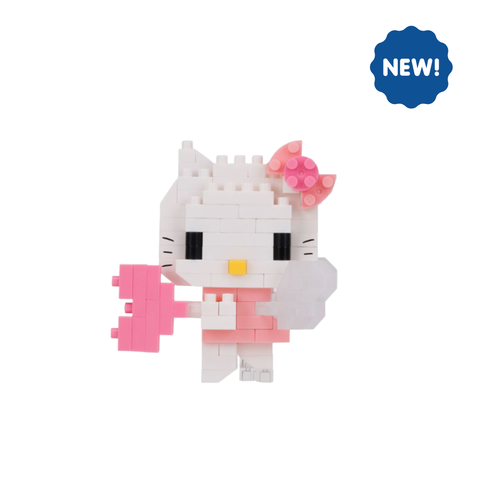 Sanrio - Hello Kitty Dreaming Angel