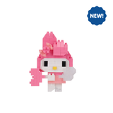 Sanrio - My Melody Dreaming Angel