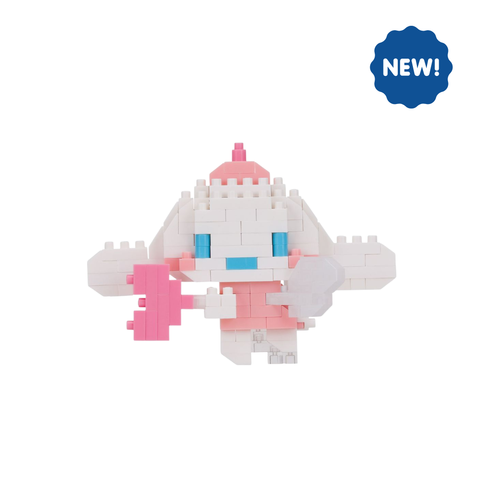 Sanrio - Cinnamoroll Dreaming Angel