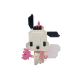 Sanrio - Pochacco Dreaming Angel