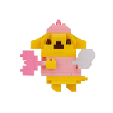 Sanrio - Pompompurin Dreaming Angel