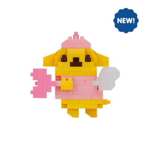 Sanrio - Pompompurin Dreaming Angel