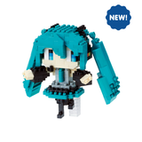 Hatsune Miku - Hatsune Miku - OUT OF STOCK: ETA Late Jun