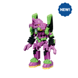 Evangelion - Test Type-01 - OUT OF STOCK: ETA Late Jun