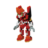 Evangelion - Test Type-02 - OUT OF STOCK: ETA Late Jun