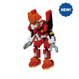 Evangelion - Test Type-02 - OUT OF STOCK: ETA Late Jun