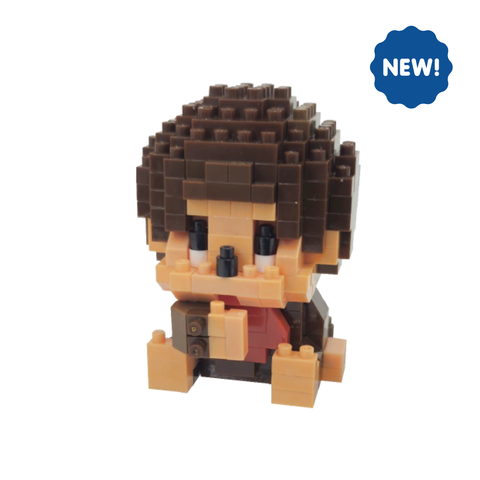 Monchhichi - Monchhichi-Kun - OUT OF STOCK: ETA Early Sep