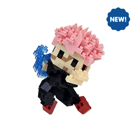 Jujutsu Kaisen - Yuji Itadori - OUT OF STOCK: ETA Late Sep