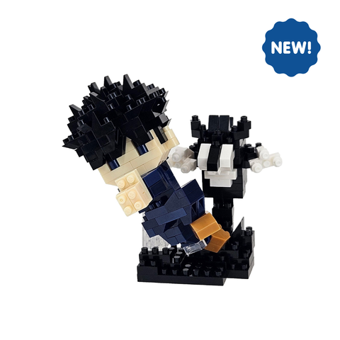 Jujutsu Kaisen - Megumi Fushiguro - OUT OF STOCK: ETA Late Sep