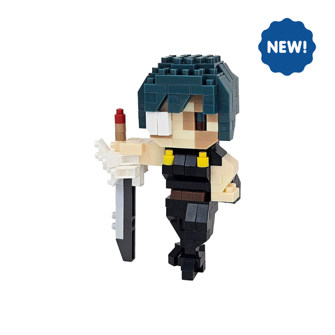 Jujutsu Kaisen - Maki Zenin - OUT OF STOCK: ETA Late Sep