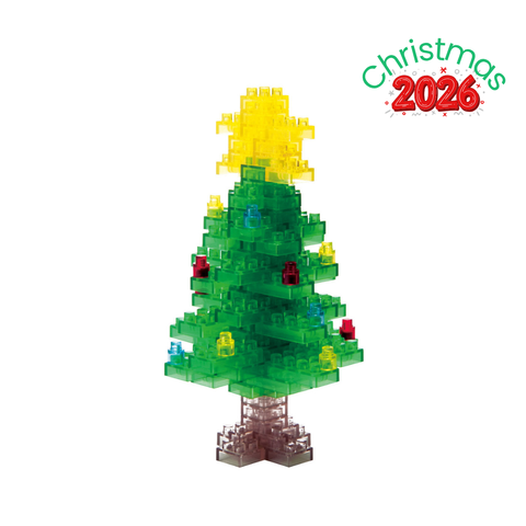 Xmas Tree - OUT OF STOCK: ETA Late Sep