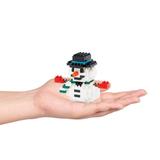 Snowman - OUT OF STOCK: ETA Late Sep