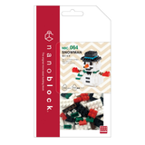 Snowman - OUT OF STOCK: ETA Late Sep