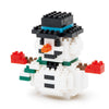 Snowman - OUT OF STOCK: ETA Early Oct