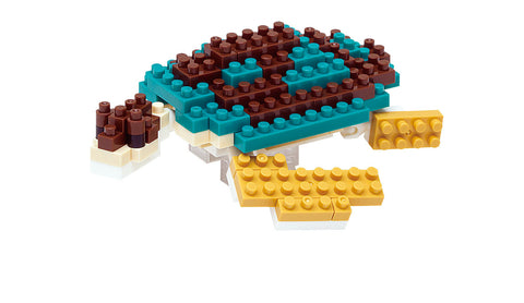 Green Sea Turtle - OUT OF STOCK: ETA Mid Apr