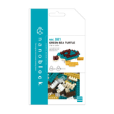 Green Sea Turtle - OUT OF STOCK: ETA Mid Apr