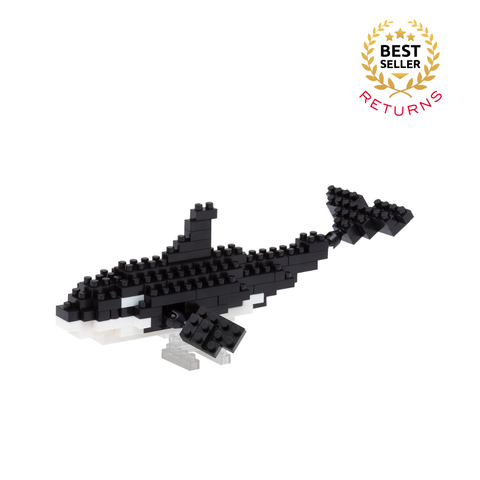 Orca - OUT OF STOCK: ETA Mid Apr