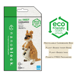 Kangaroo - ECO Friendly PKG - OUT OF STOCK: ETA Mid Dec