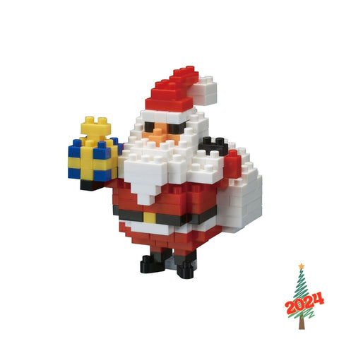 Santa Claus