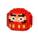 Daruma Red - OUT OF STOCK: ETA Mid Nov