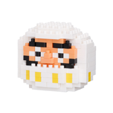 Daruma White - OUT OF STOCK: ETA Mid Nov