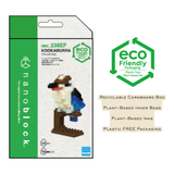 Kookaburra - ECO Friendly PKG - OUT OF STOCK: ETA Mid Dec