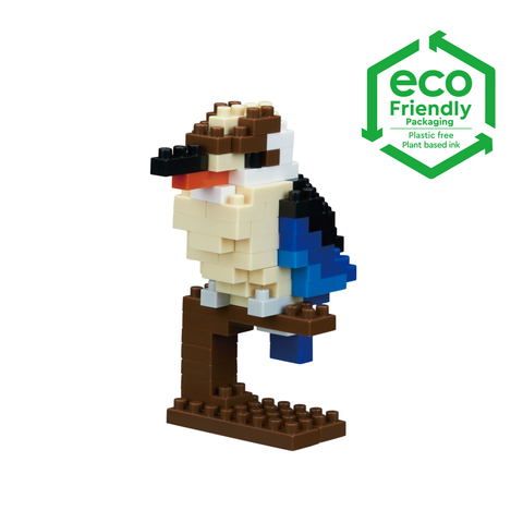 Kookaburra - ECO Friendly PKG - OUT OF STOCK: ETA Mid Dec