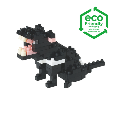 Tasmanian Devil - ECO Friendly PKG - OUT OF STOCK: ETA Mid Dec