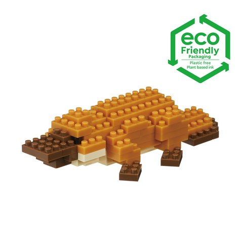 Platypus - ECO Friendly PKG - OUT OF STOCK: ETA Mid Dec