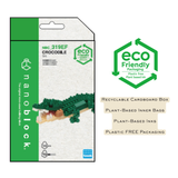 Crocodile - ECO Friendly PKG - OUT OF STOCK: ETA Mid Dec