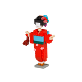 Kimono Girl