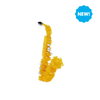 Alto Saxophone - OUT OF STOCK: ETA Late Nov