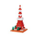 Tokyo Tower - OUT OF STOCK: ETA Early Oct