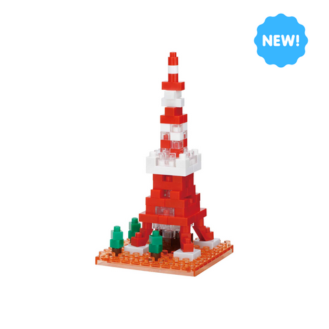 Tokyo Tower - OUT OF STOCK: ETA Early Oct