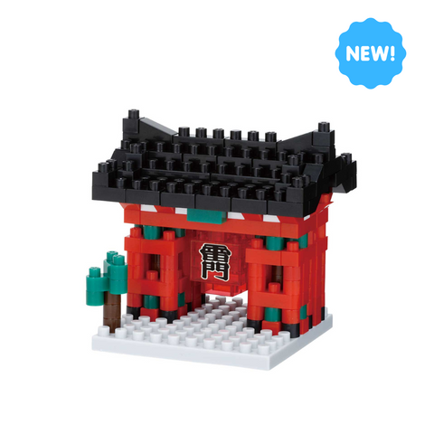 Kaminarmon - OUT OF STOCK: ETA Early Oct