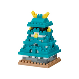 Osaka Castle - OUT OF STOCK: ETA Early Oct