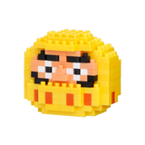 Daruma Yellow - OUT OF STOCK: ETA Mid Nov