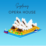 Sydney Opera House - OUT OF STOCK: ETA Mid Apr