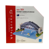 Sydney Harbour Bridge