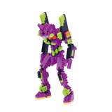 Evangelion Test Type-01 - OUT OF STOCK: ETA Late Sep
