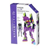 Evangelion Test Type-01 - OUT OF STOCK: ETA Late Sep