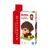 Monchhichi - OUT OF STOCK: ETA Late Feb