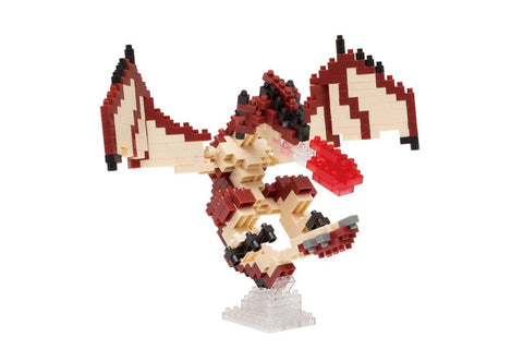 Monster Hunter - Rathalos - OUT OF STOCK: ETA Mid Feb